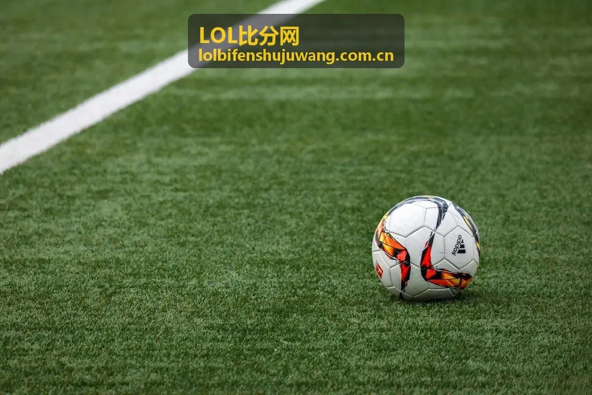 LOL比分网实时比分查询界面展示